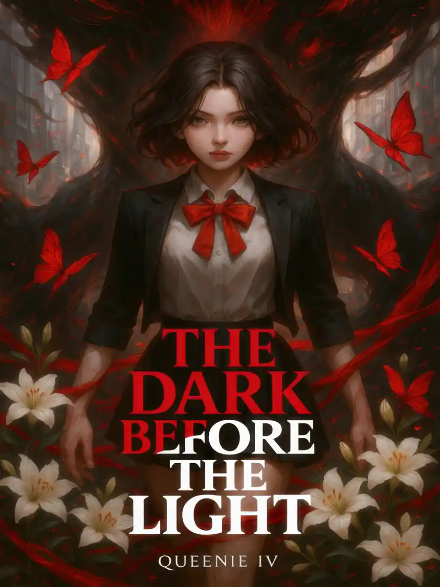 The Dark Before The Light