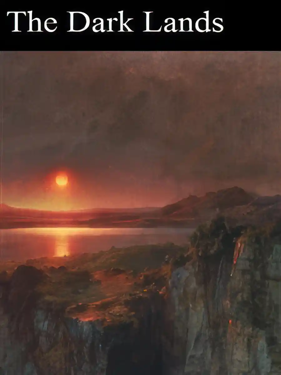 The Dark Lands: A Villainess’s Guide to Settling into Her New Home