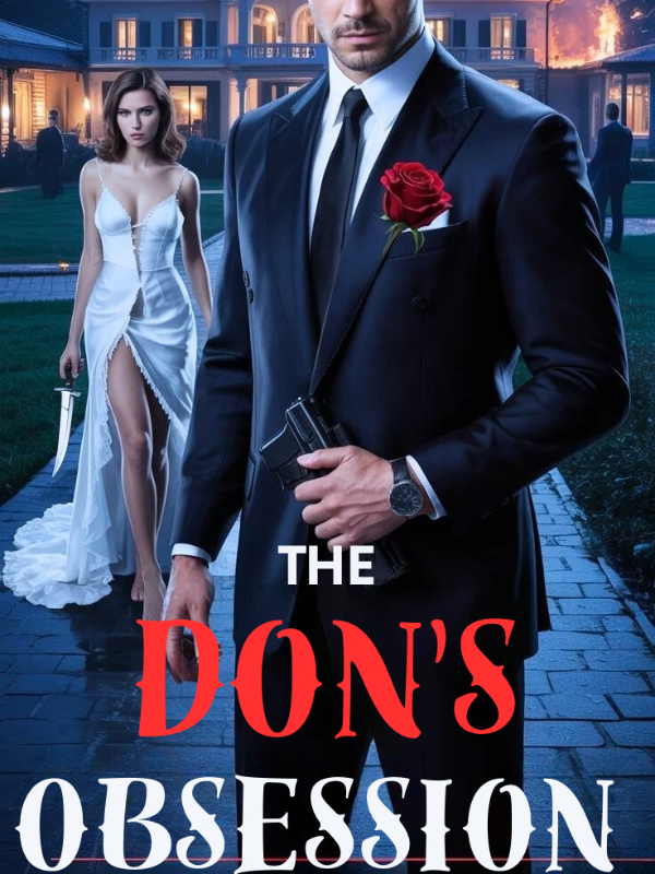 The Don's obsession
