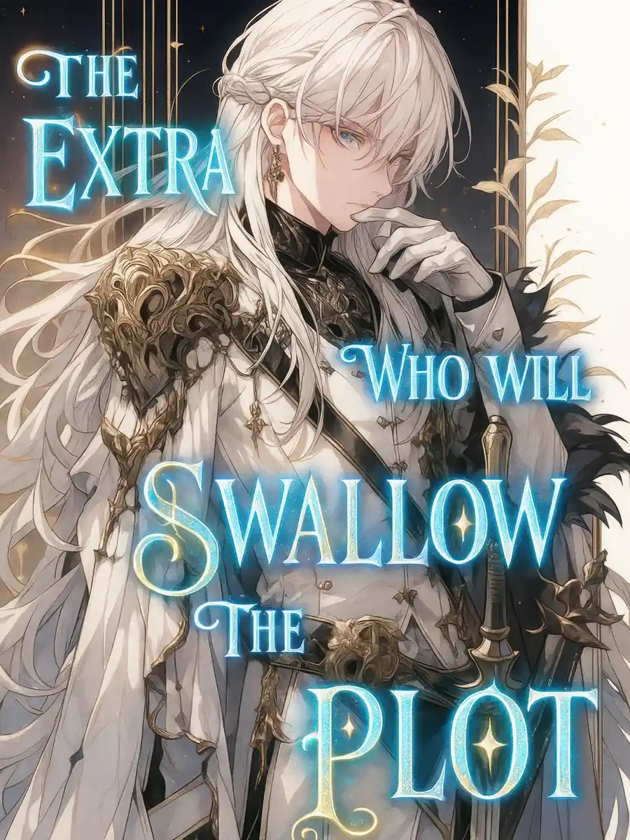 The Extra Who Will Swallow The Plot