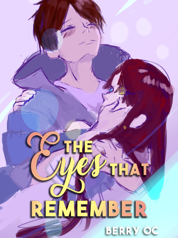 The Eyes That Remember