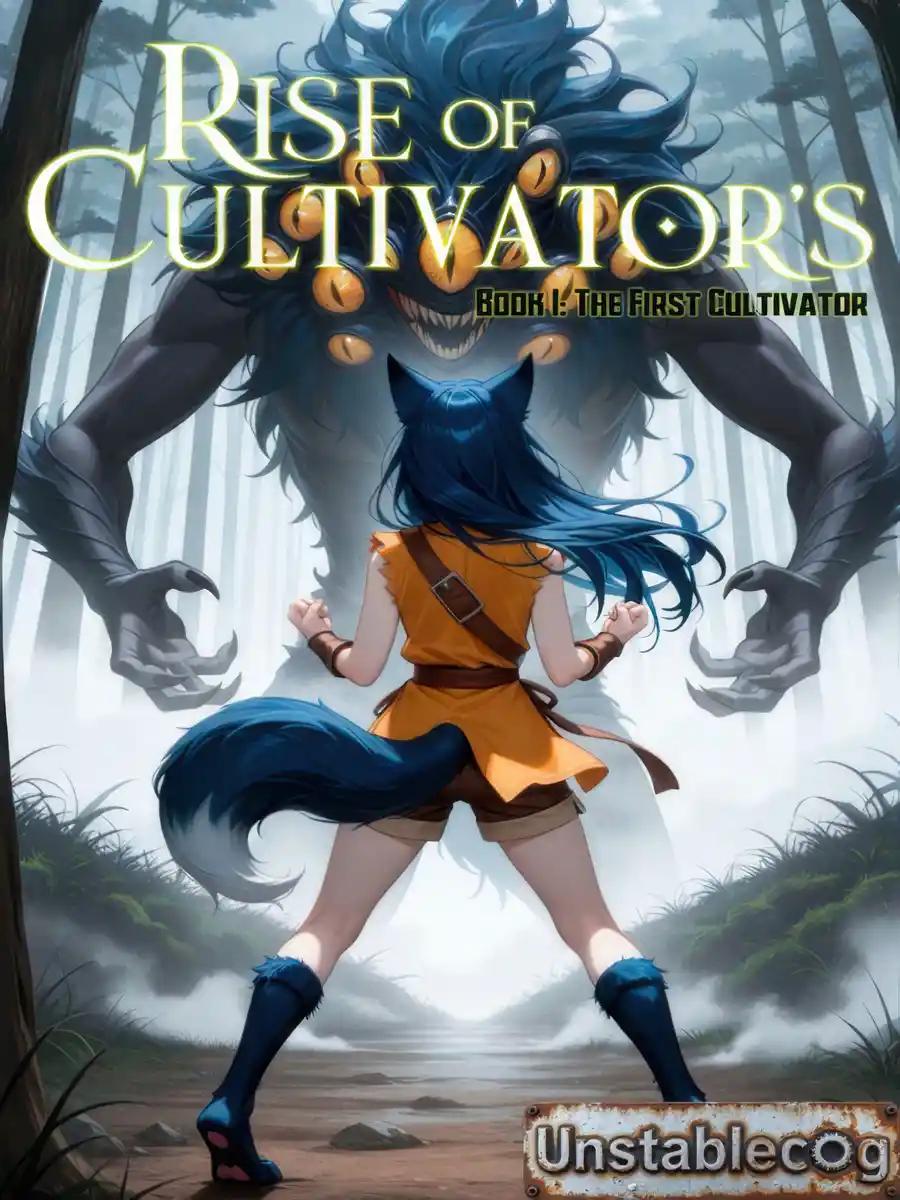 The First Cultivator