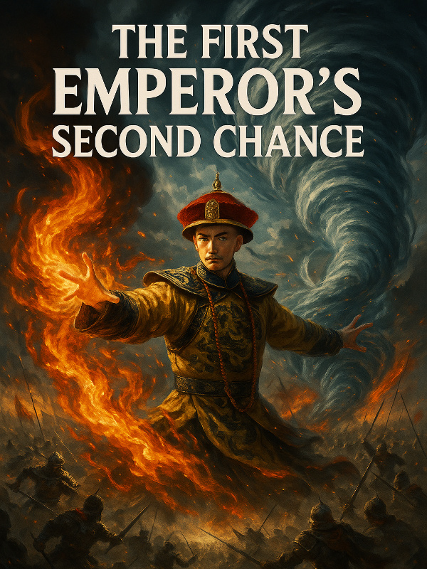 The First Emperor's Second Chance