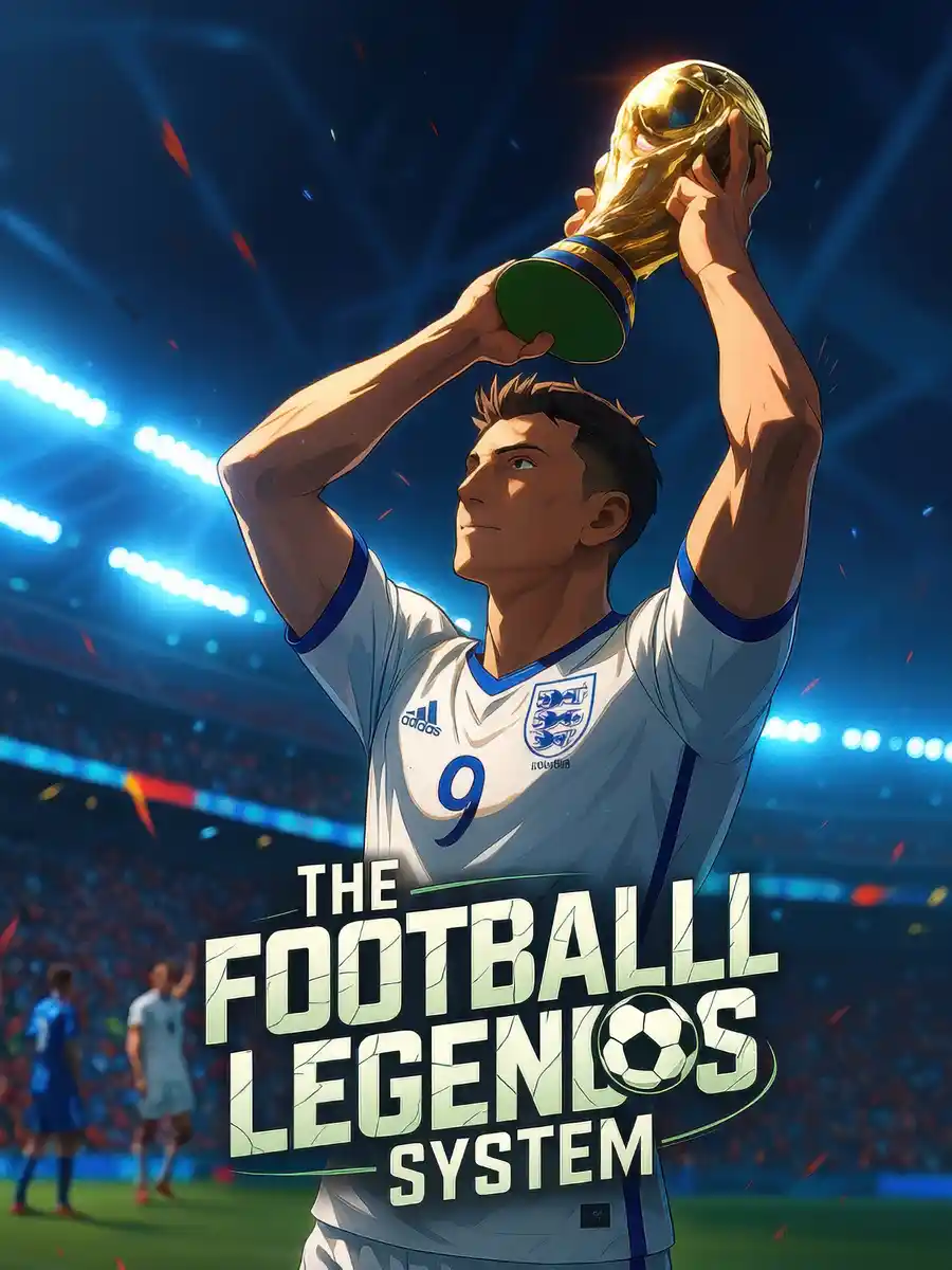 The Football Legends System