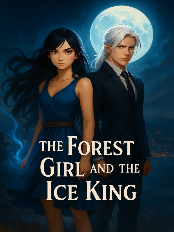 The Forest Girl and the Ice King