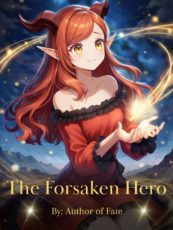 The Forsaken Hero