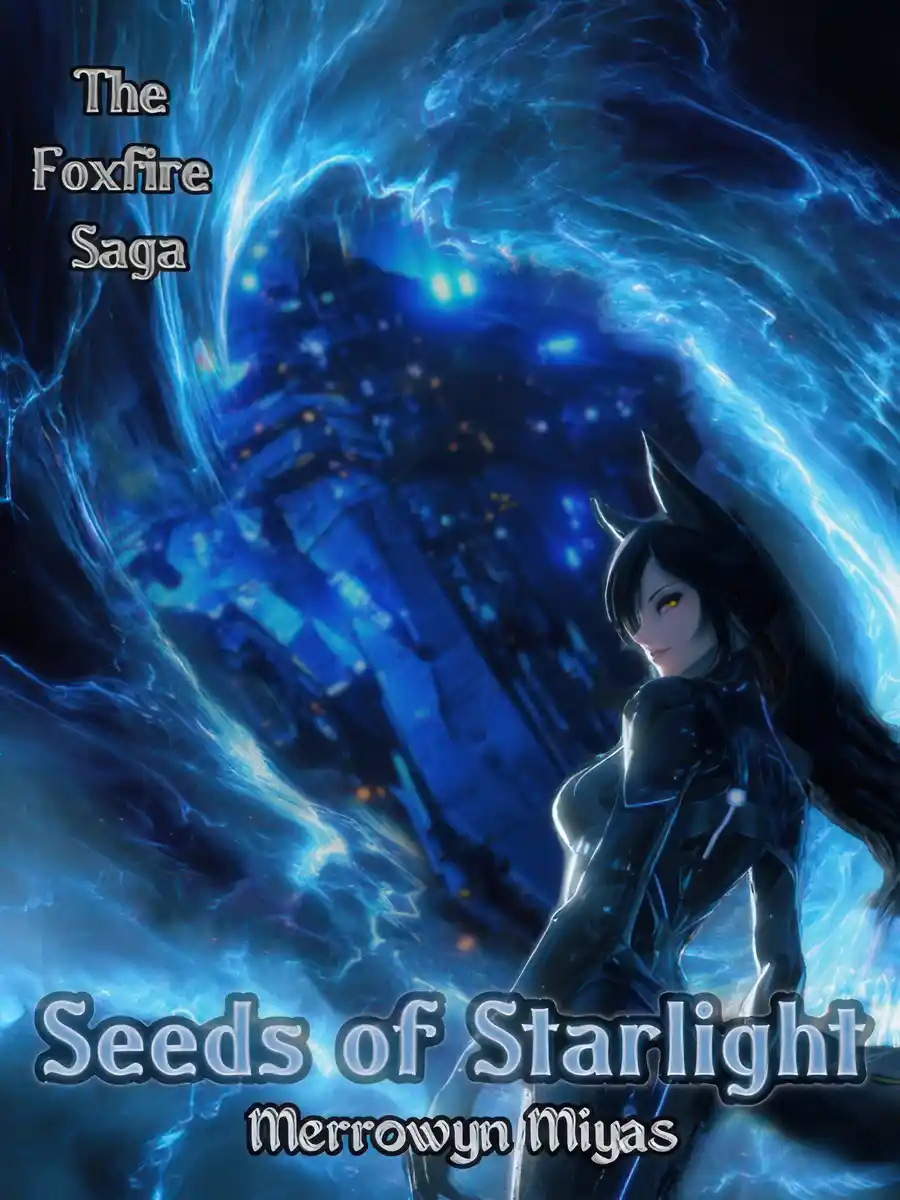 The Foxfire Saga