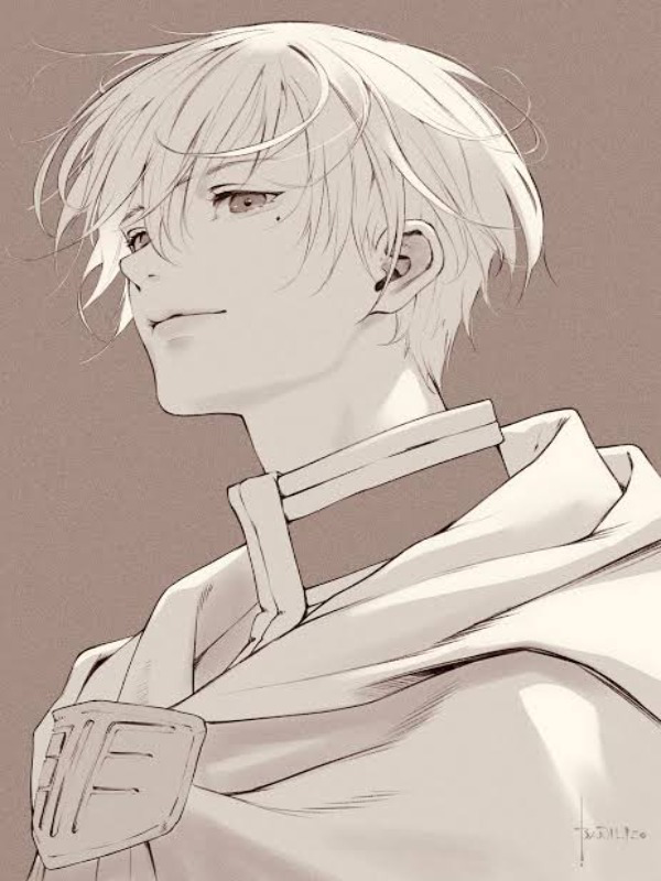 The Gentle Hero
