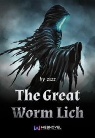 The Great Worm Lich