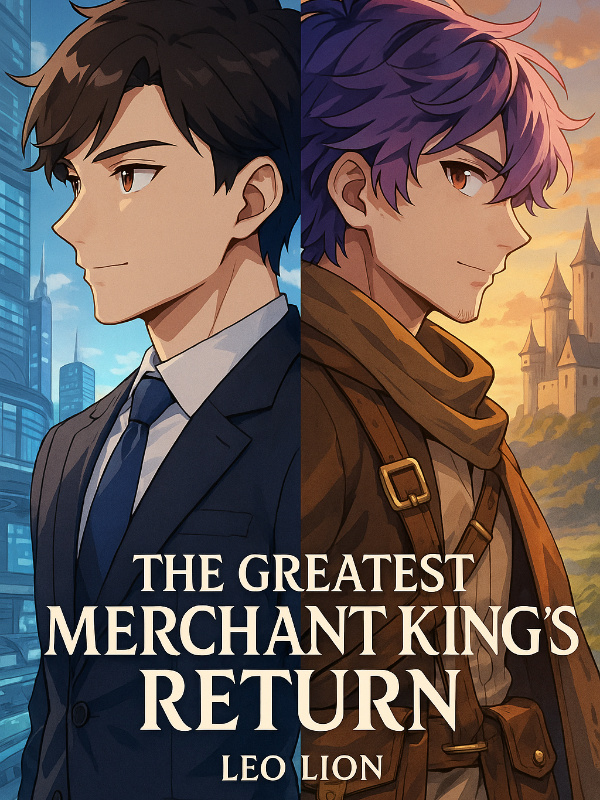 The Greatest Merchant King's Return
