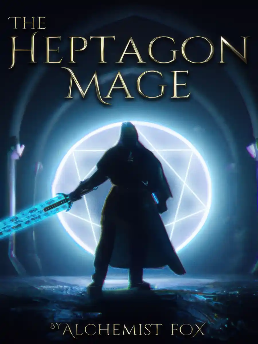 The Heptagon Mage