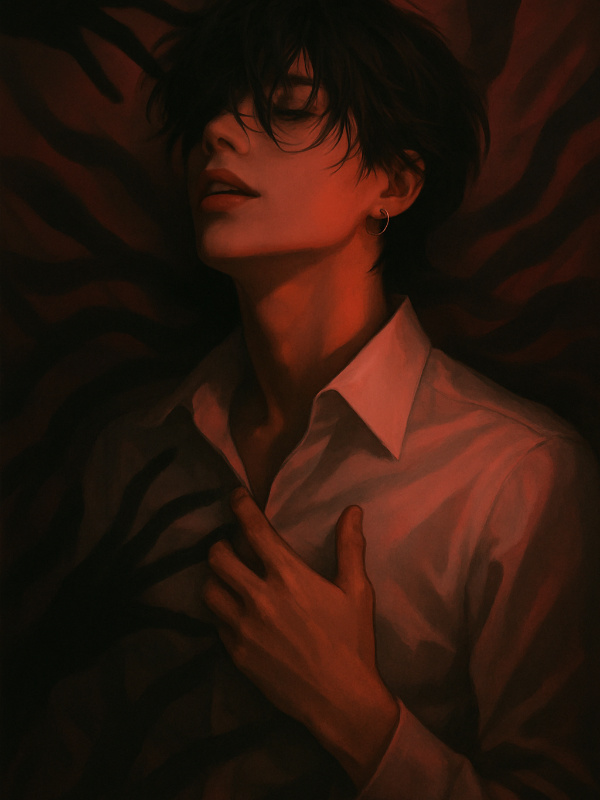 The Hollow Monster