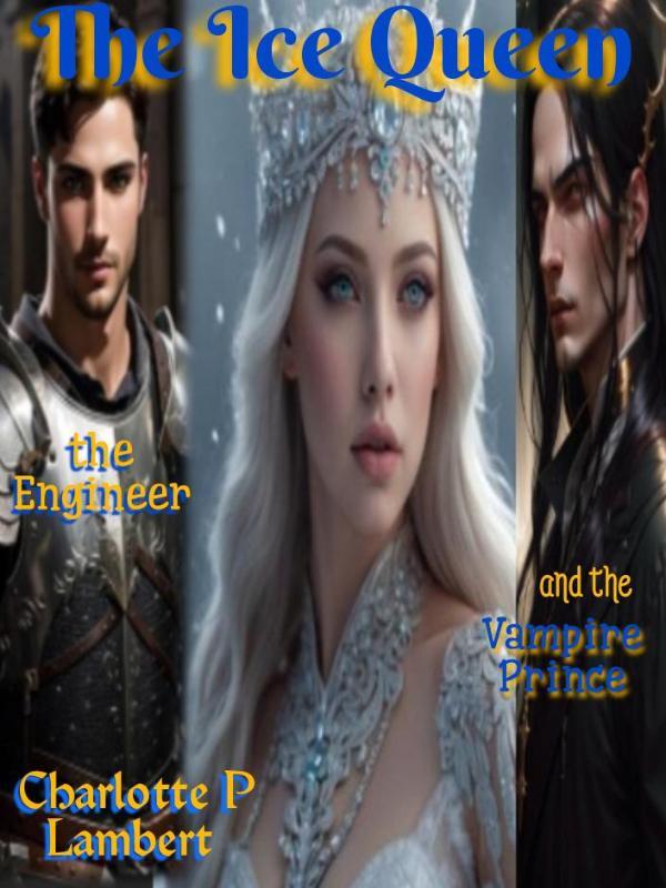 The Ice Queen, the Engineer and the Vampire Prince