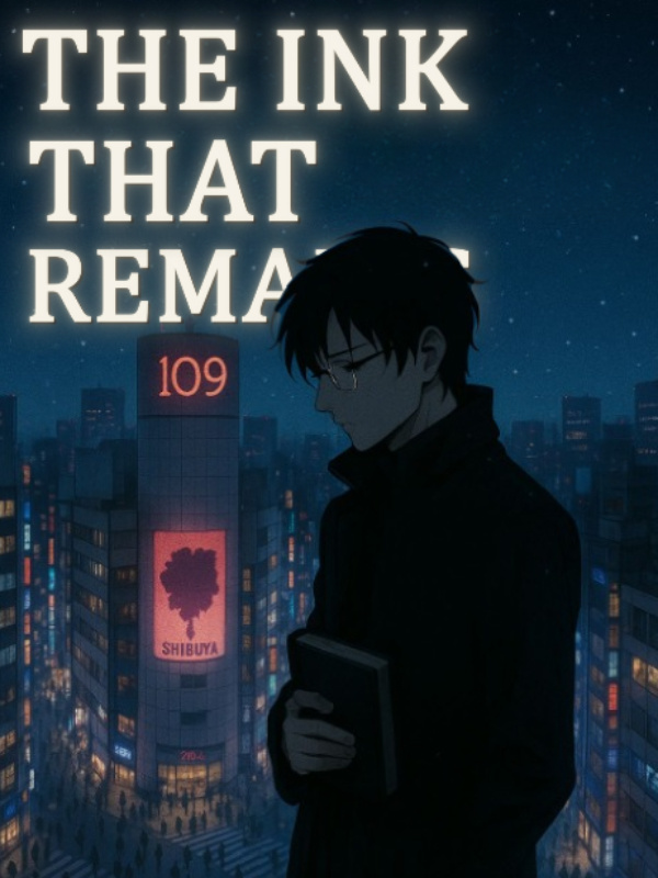 The Ink That Remains
