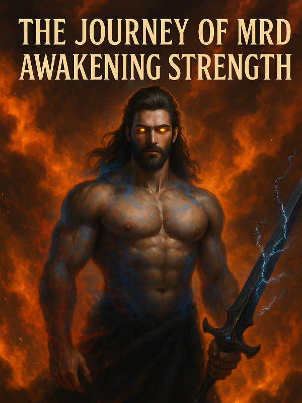 THE JOURNEY OF MRD: AWAKENING STRENGTH