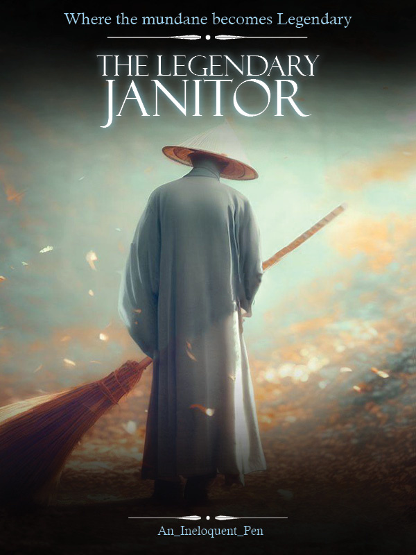 The Legendary Janitor