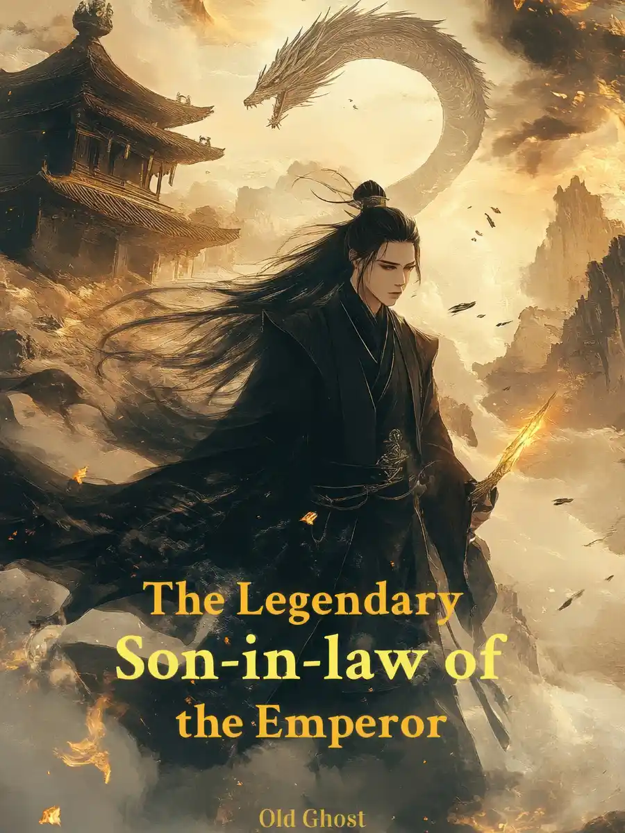 The Legendary Son-in-law of the Emperor