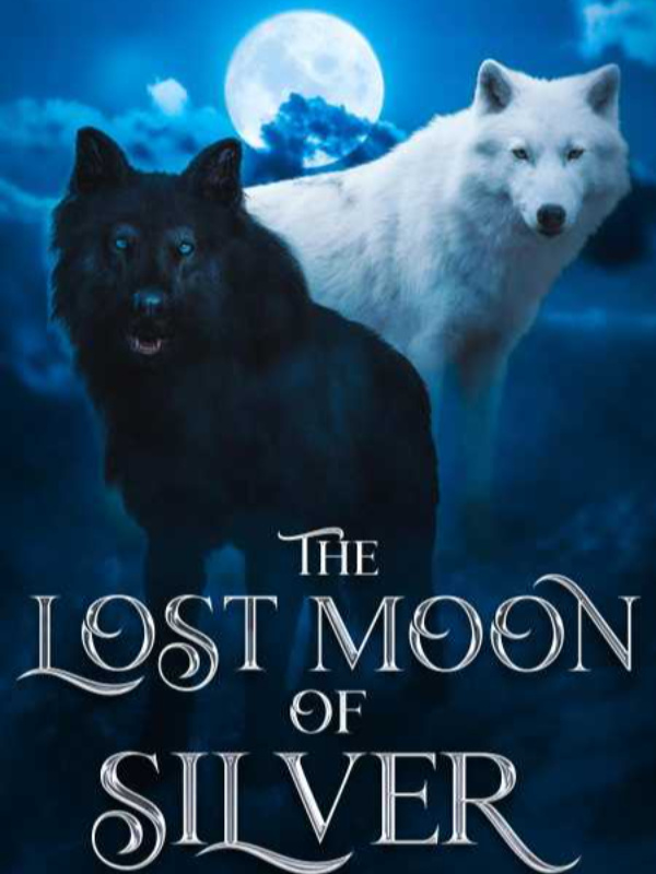 The Lost Moon of silver