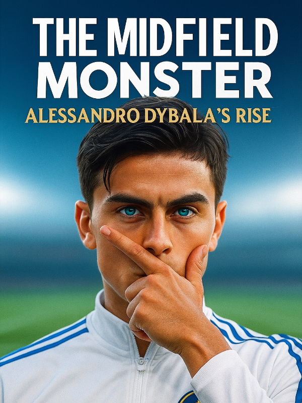 The Midfield Monster: Alessandro Dybala’s Rise