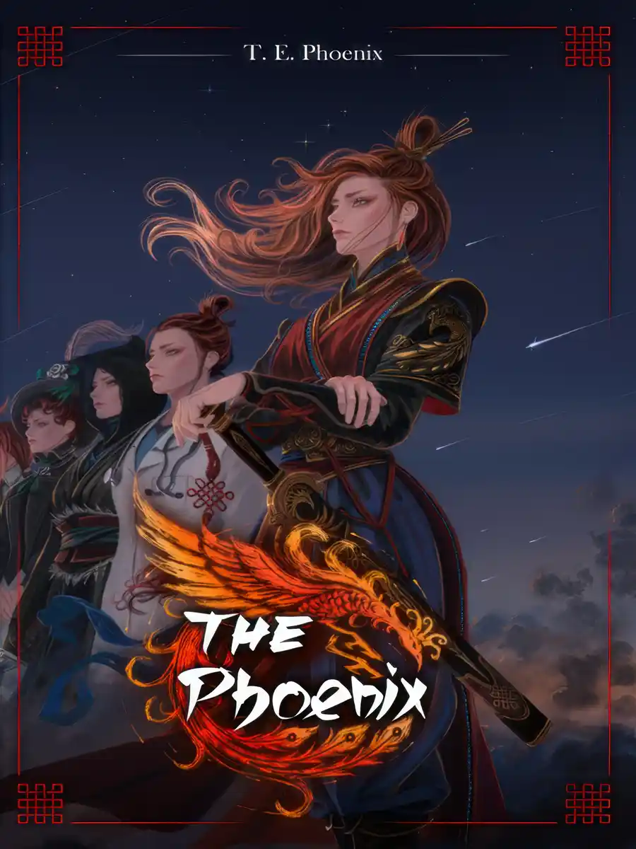 The Phoenix [Cultivation, Reincarnation, Tower Climber]