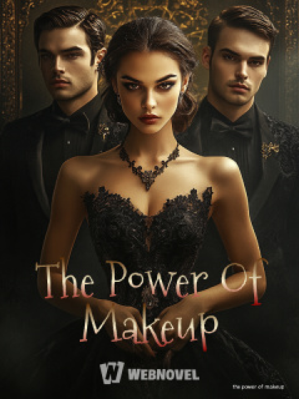 The Power Of Makeup