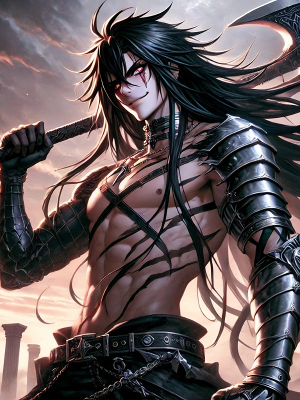 The Reign Of Eternal Madness