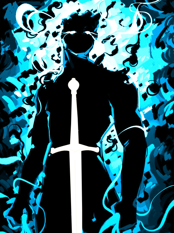 The Runic Alchemist