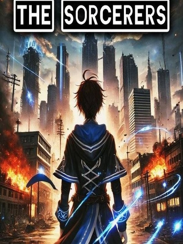 The Sorcerers