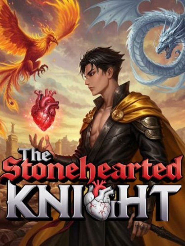The Stonehearted Knight