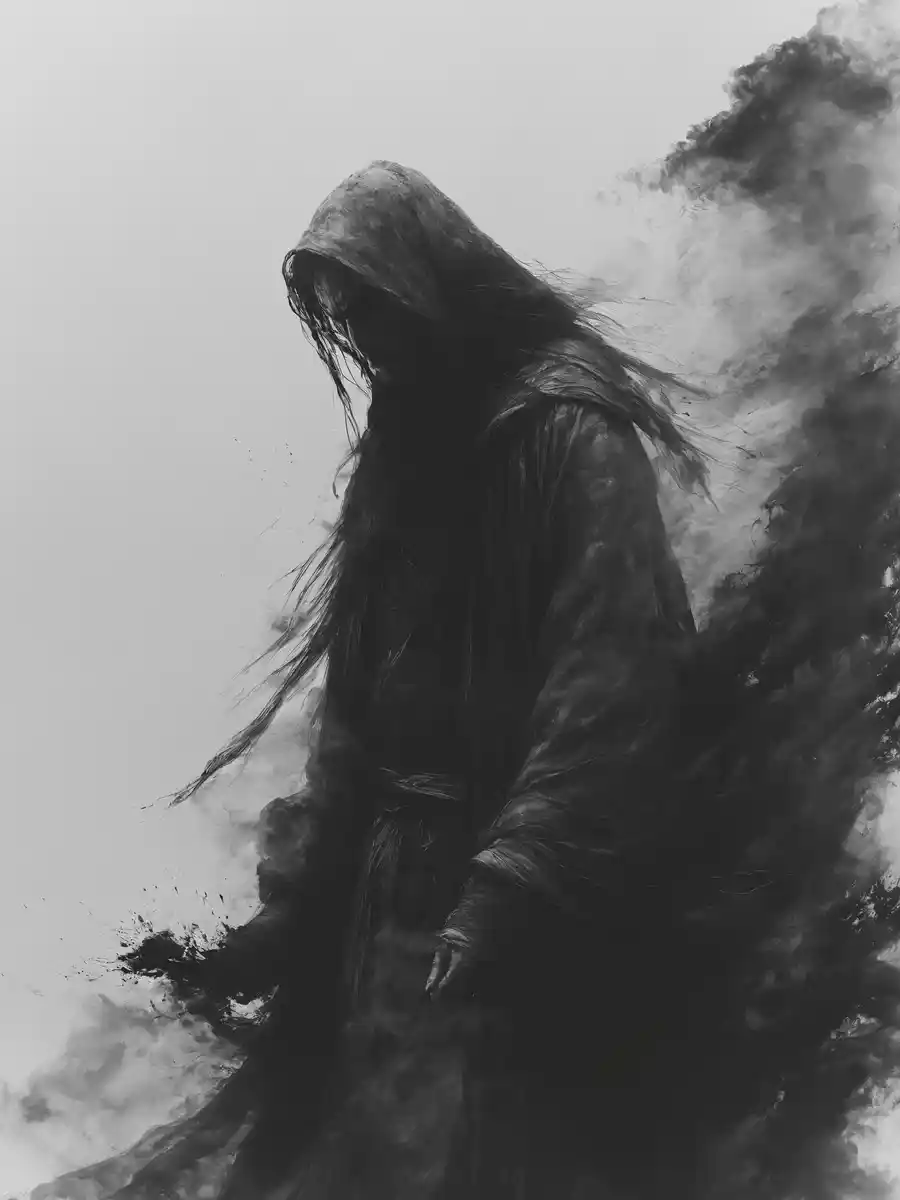 The Unfortunate Fool