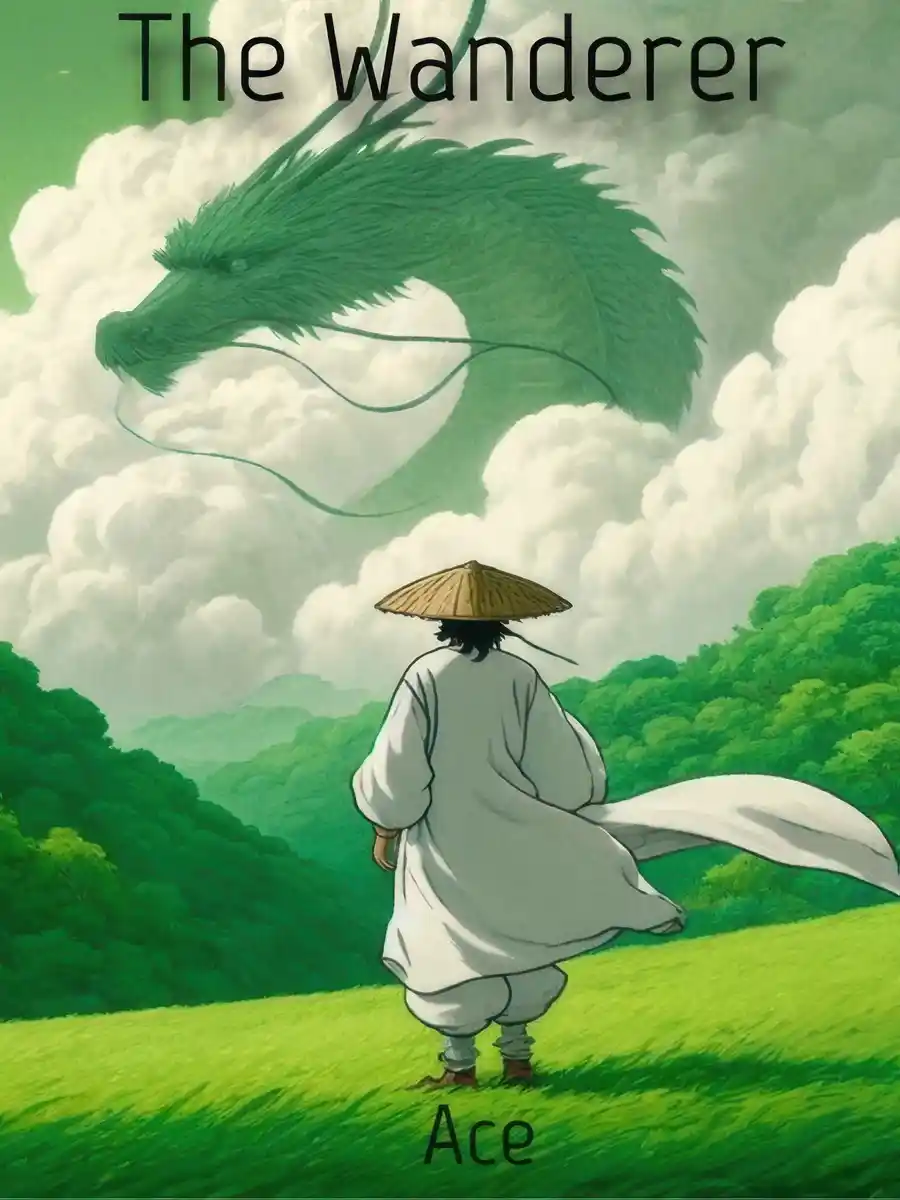 The Wanderer (Xianxia)