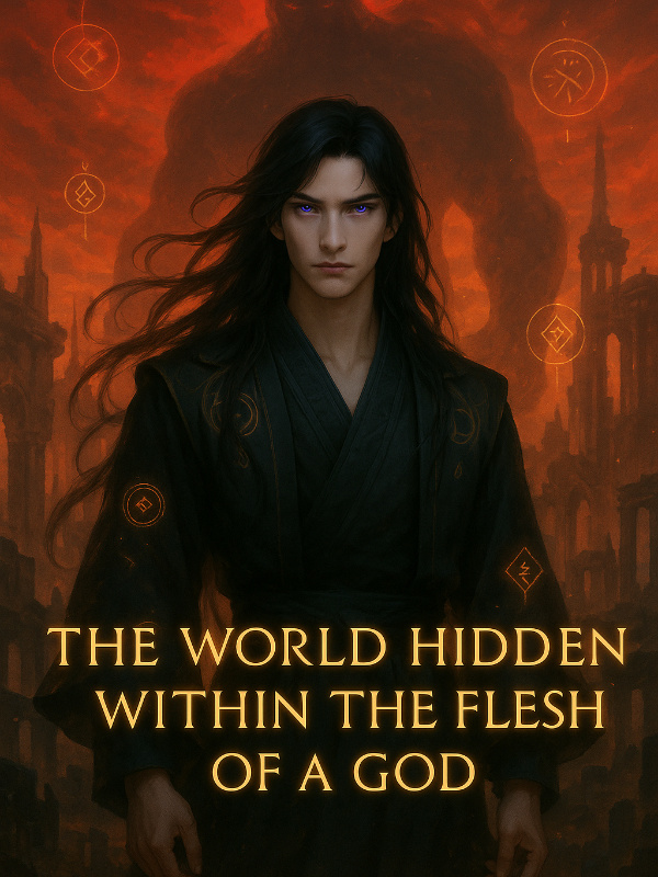 The World Hidden Within the Flesh of a God