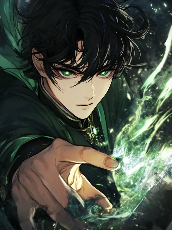 Thirteenth Prince's Odyssey
