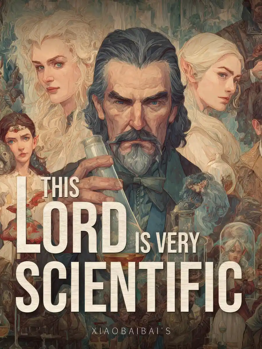 This Lord is Very Scientific