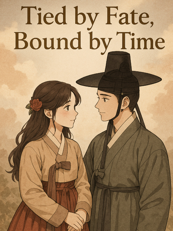 Tied by Fate Bound by Time