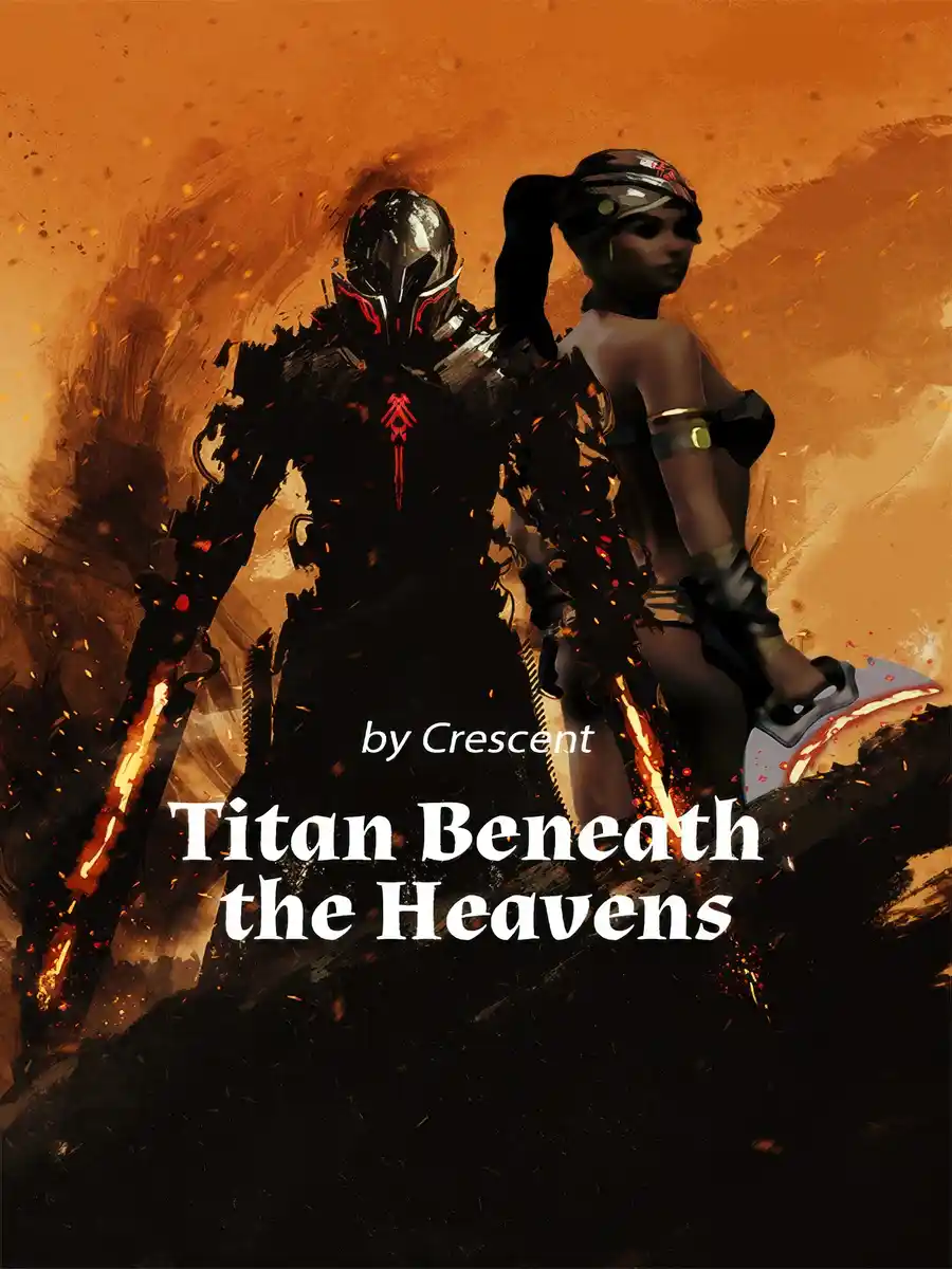 Titan Beneath the Heavens