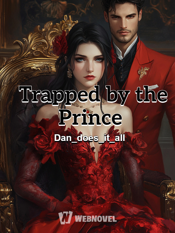 Trapped by the Prince