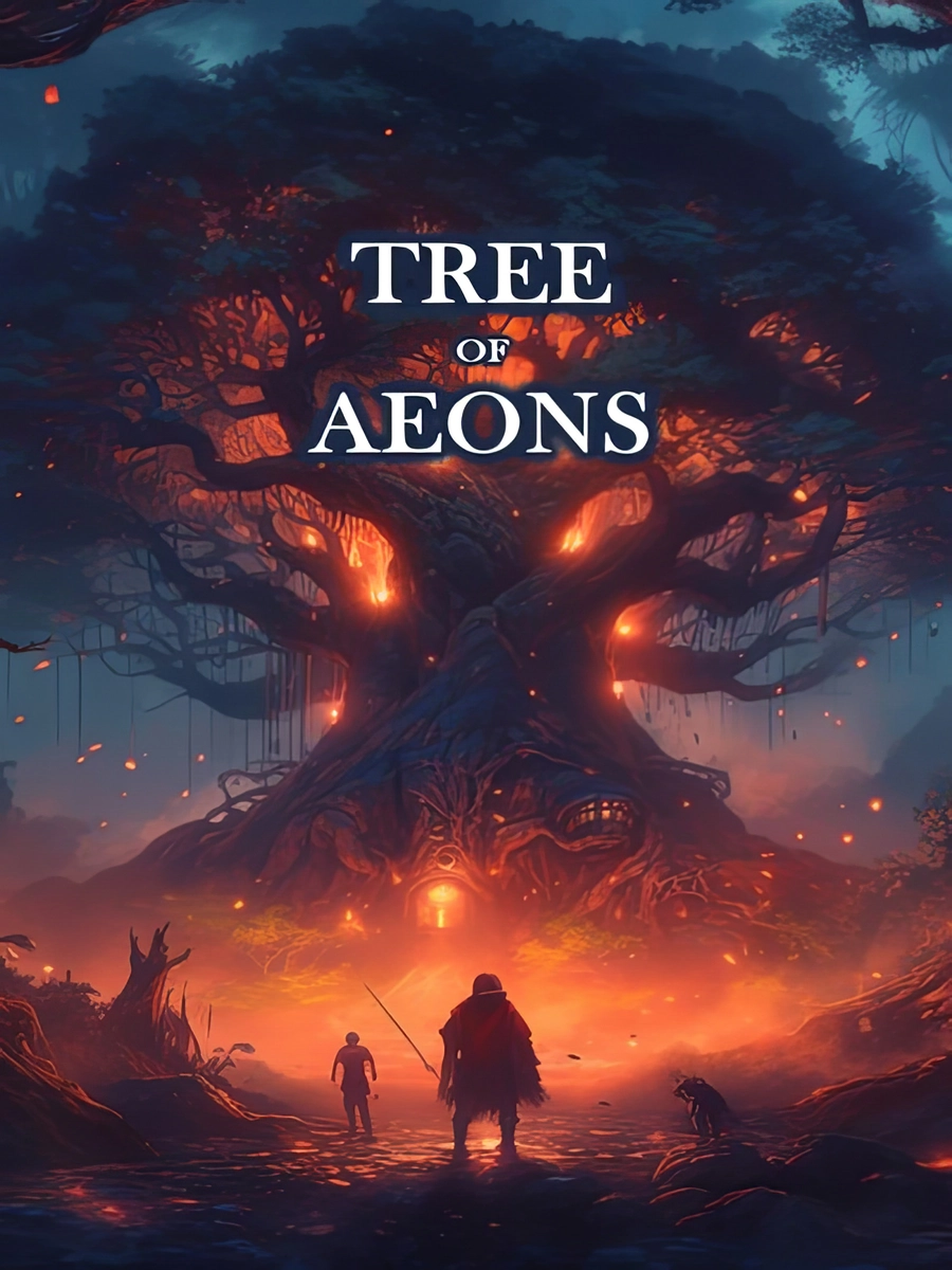 Tree of Aeons (an Isekai Story)