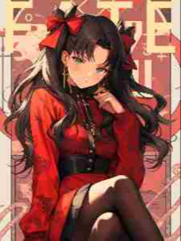 Type-Moon, is this really not the Reverse Side of the World?