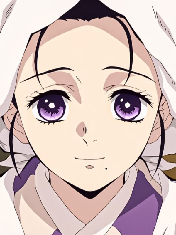 Ultimate Being from the Tokonosu City