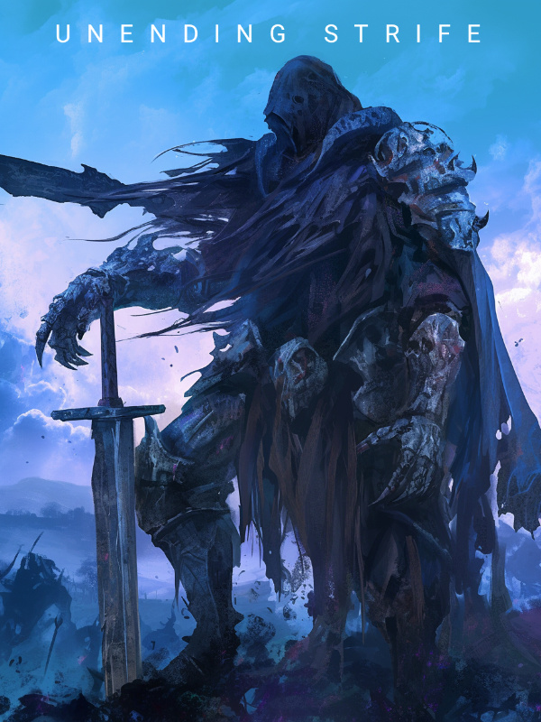 UnEnding Strife