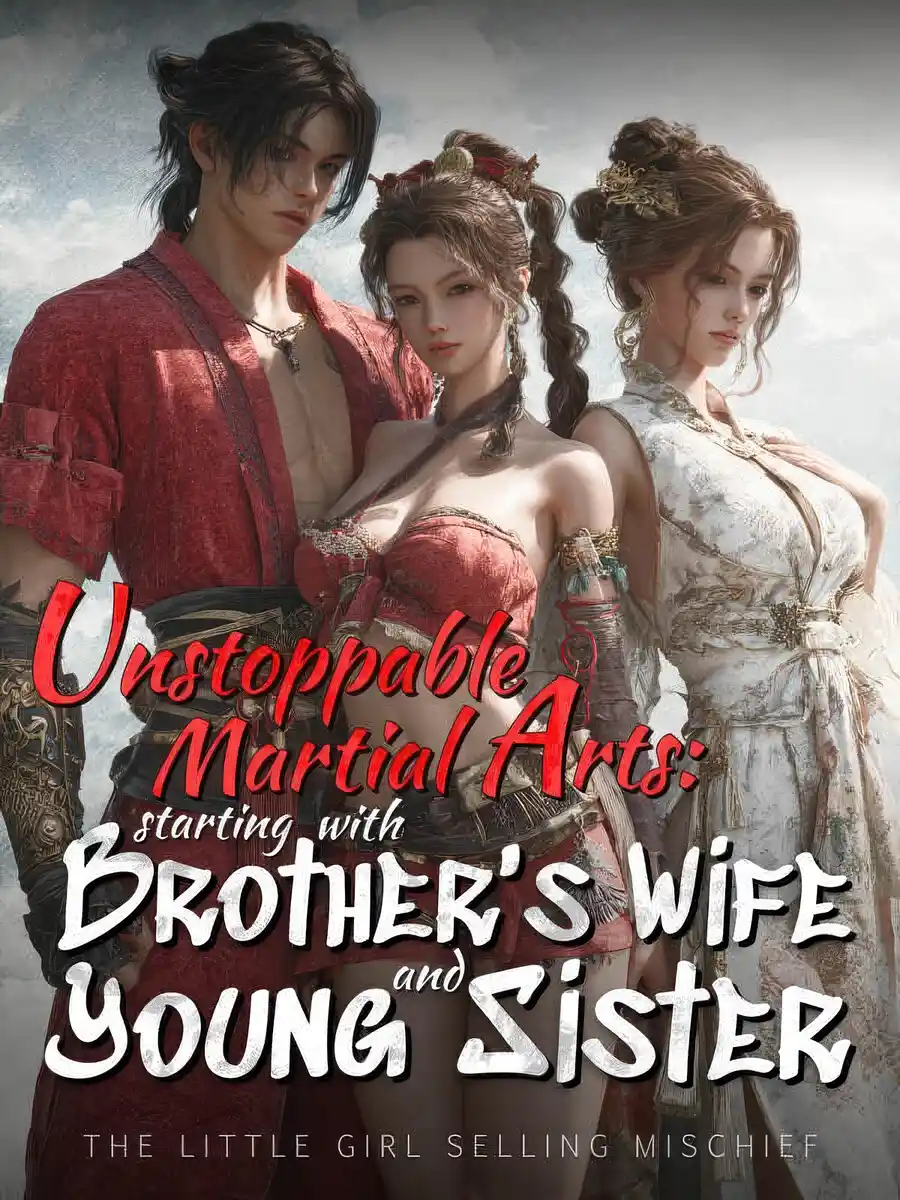 Unstoppable Martial Arts: Starting with brother's wife and young sister
