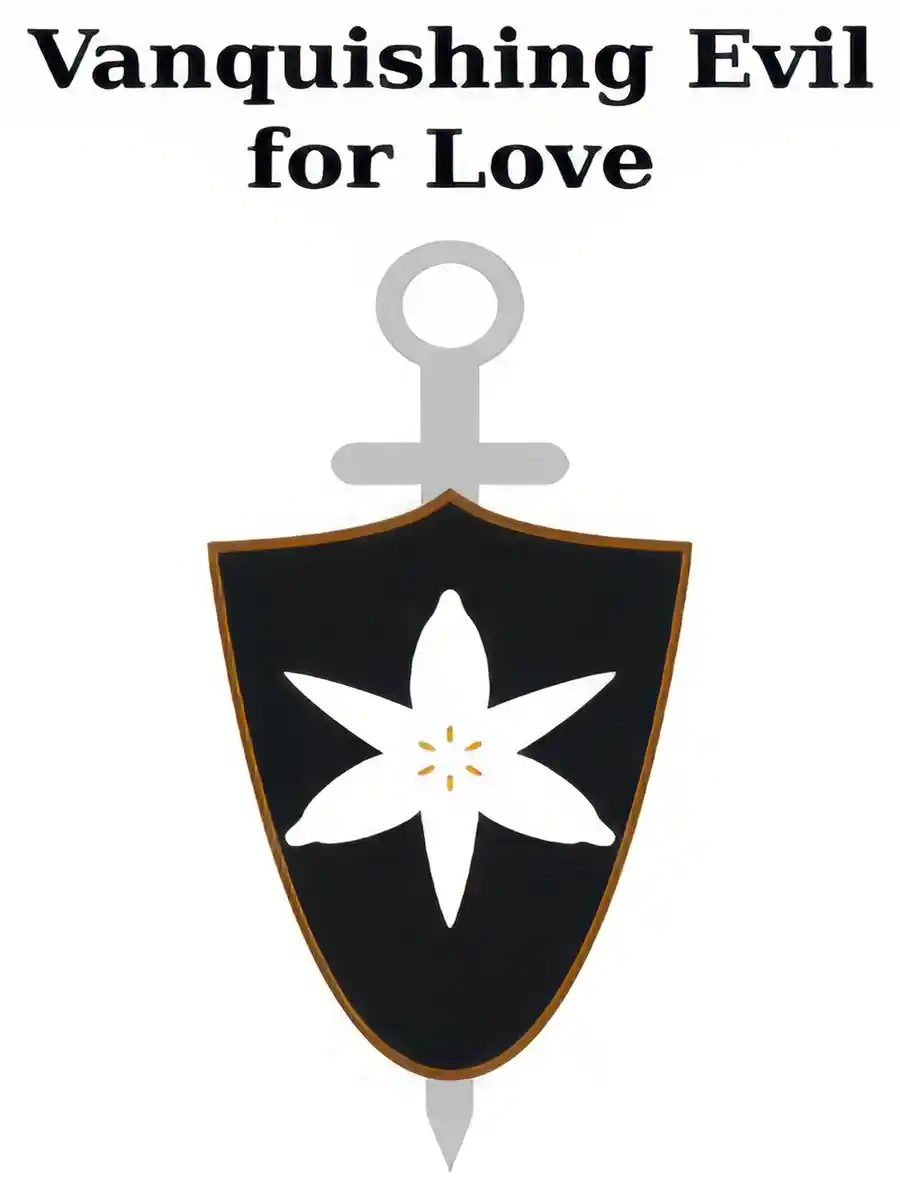 Vanquishing Evil for Love