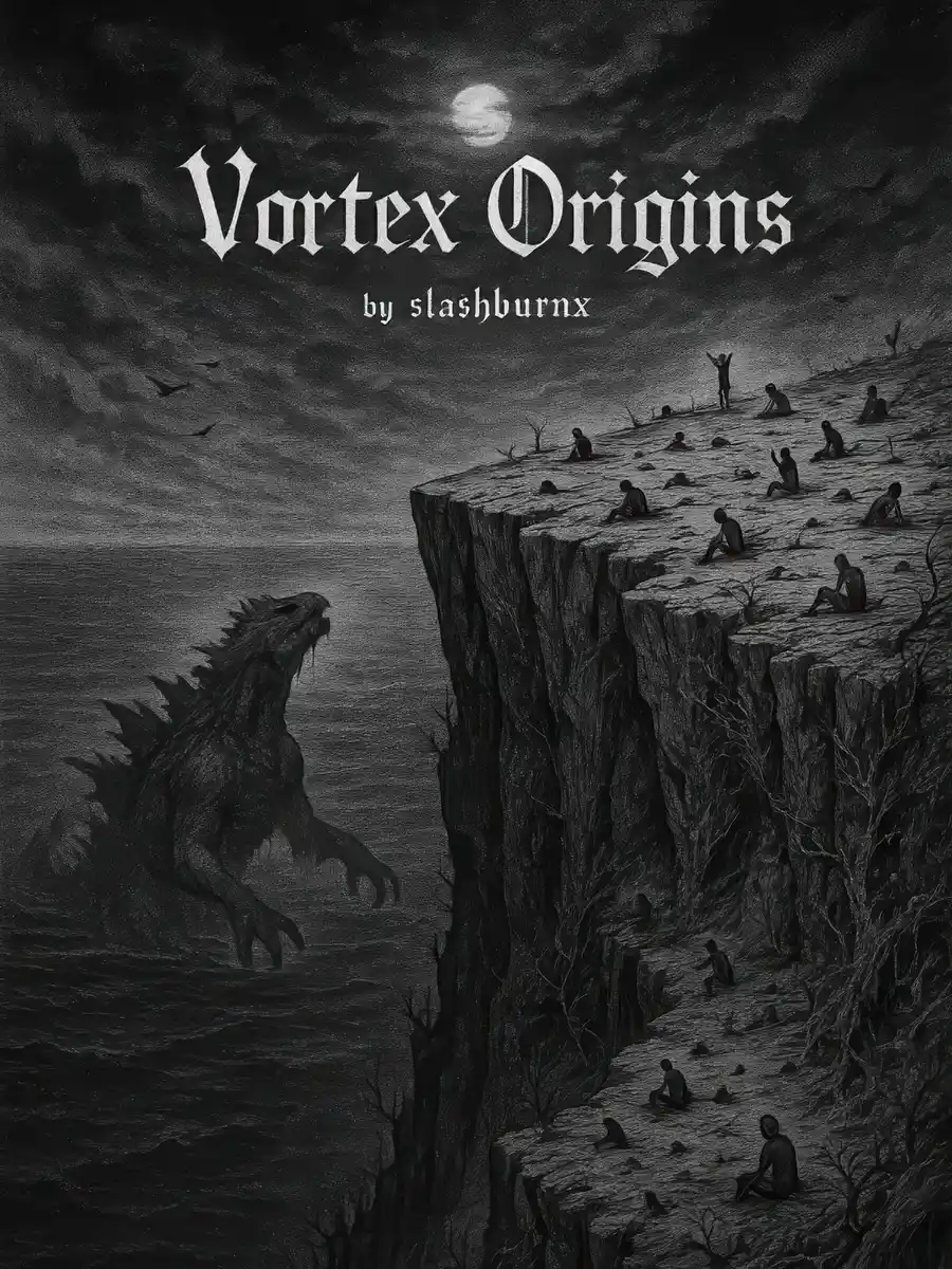 Vortex Origins