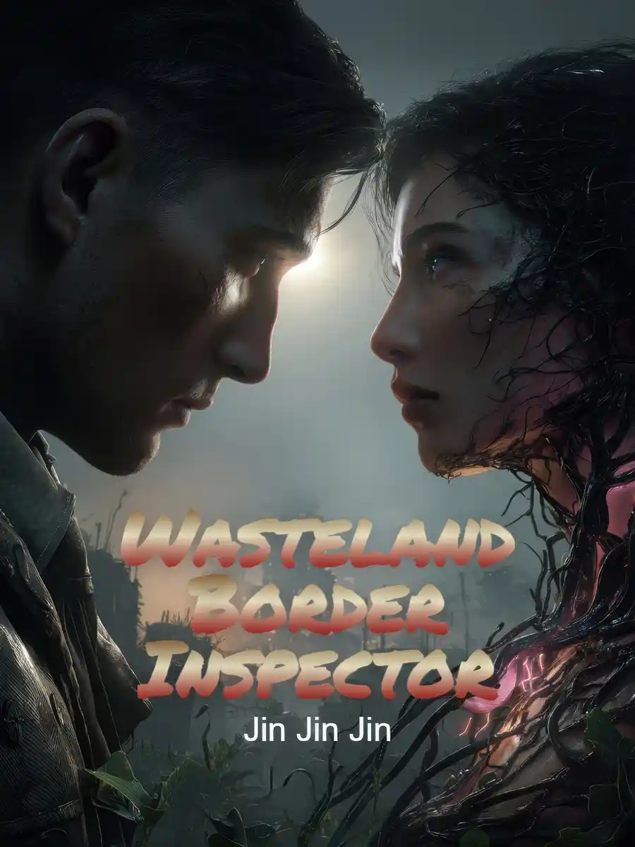 Wasteland Border Inspector