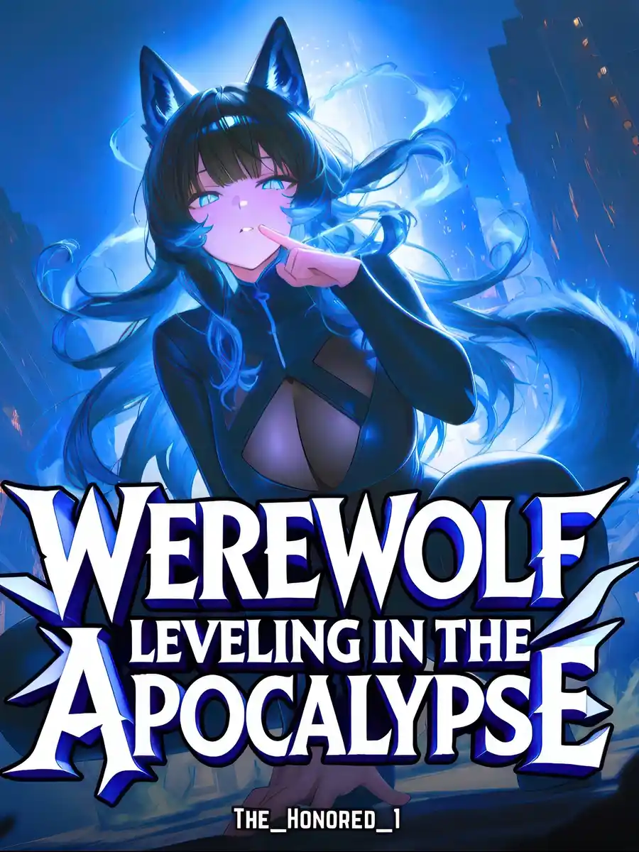 Werewolf Leveling: Building the Strongest Pack in the Apocalypse