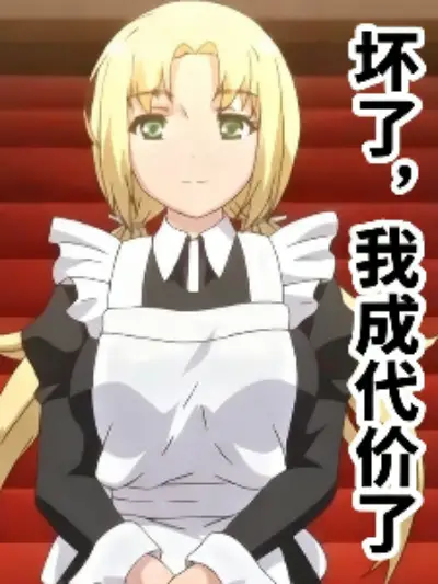 What Do You Mean I Am the Price?