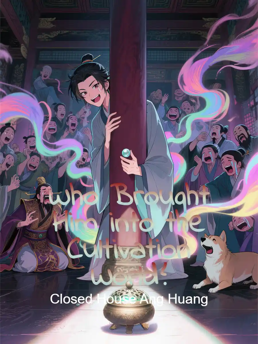 Who Brought Him into the Cultivation World?