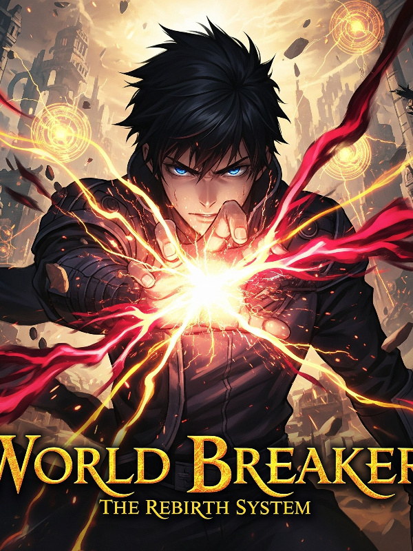 World Breaker: Rebirth system