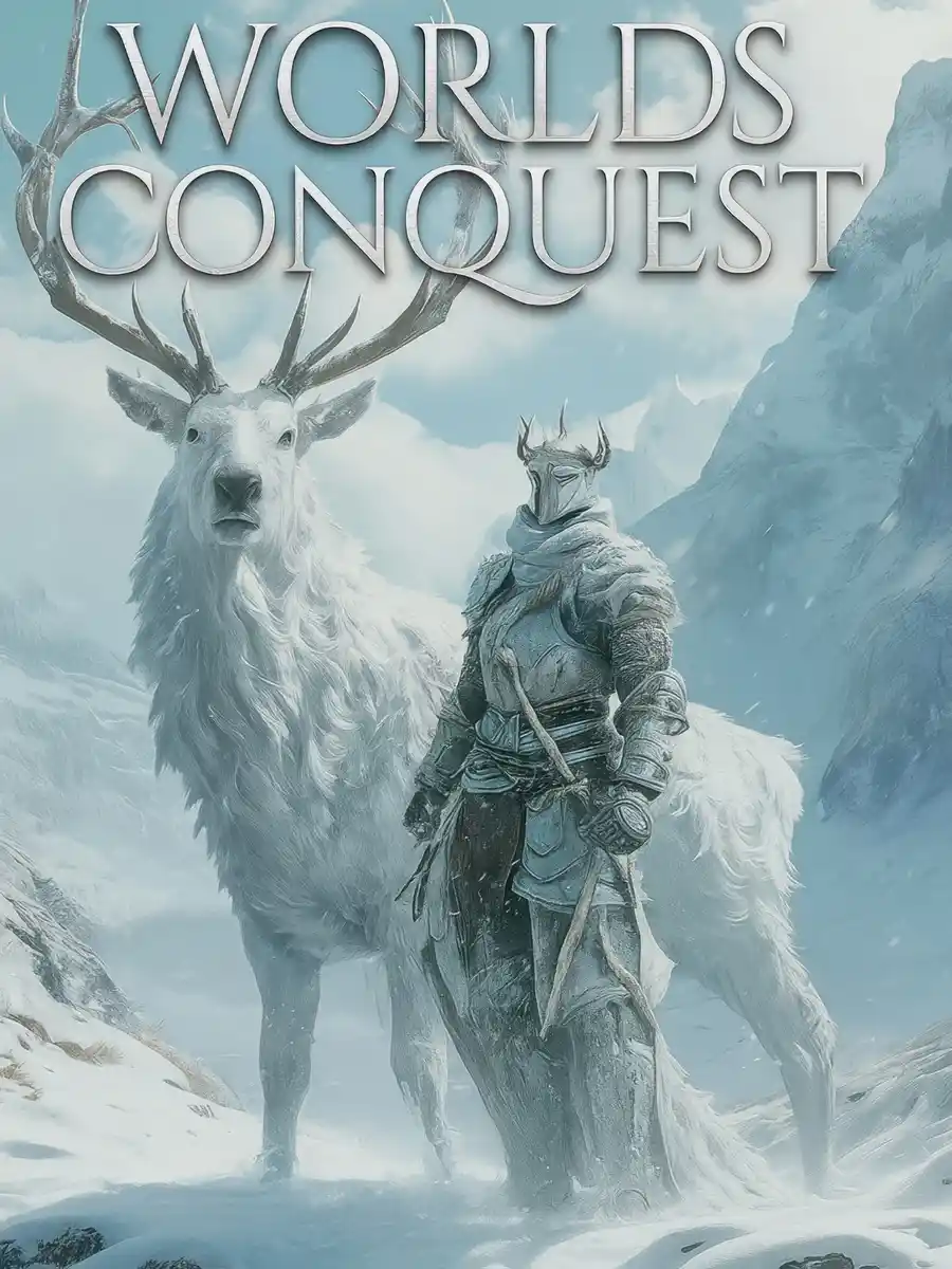 Worlds Conquest